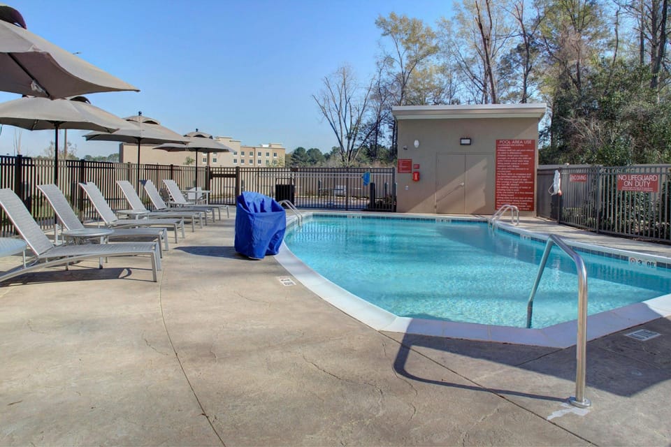 TownePlace Suites by Marriott Albany Hotel in Albany