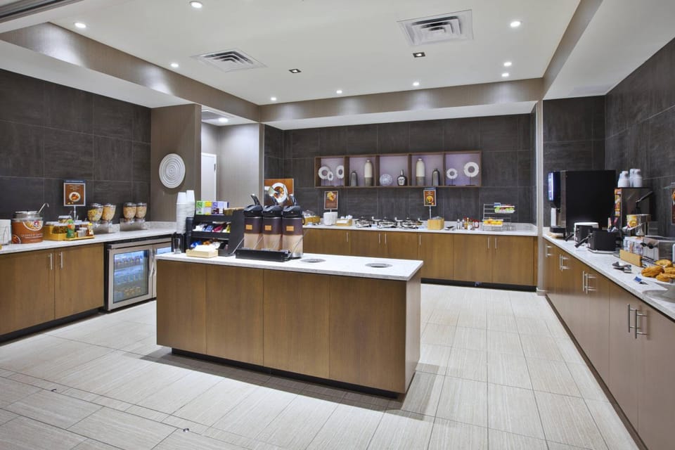 SpringHill Suites by Marriott Chattanooga North/Ooltewah Hotel in Chattanooga