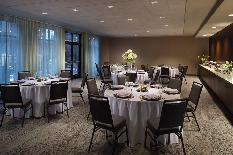 Courtyard by Marriott LaGrange Hotel in LaGrange
