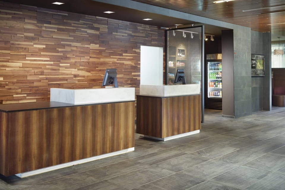Courtyard by Marriott LaGrange Hotel in LaGrange