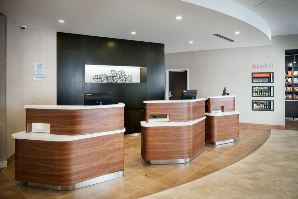 Courtyard by Marriott Corvallis Hotel in Corvallis
