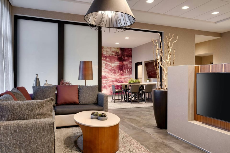 Courtyard by Marriott Cedar City Hotel in Cedar City