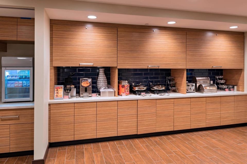 TownePlace Suites by Marriott Tacoma Lakewood Hotel in Lakewood