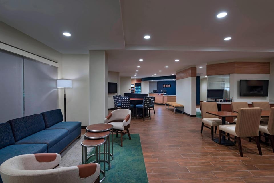 TownePlace Suites by Marriott Tacoma Lakewood Hotel in Lakewood