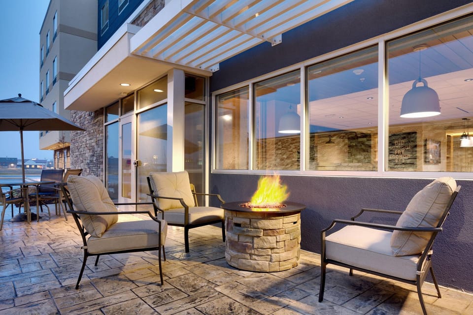 Fairfield by Marriott Inn & Suites Fort Smith Hotel in Fort Smith