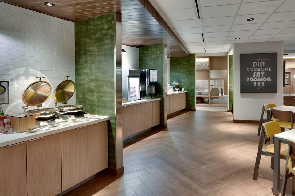 Fairfield by Marriott Inn & Suites Fort Smith Hotel in Fort Smith