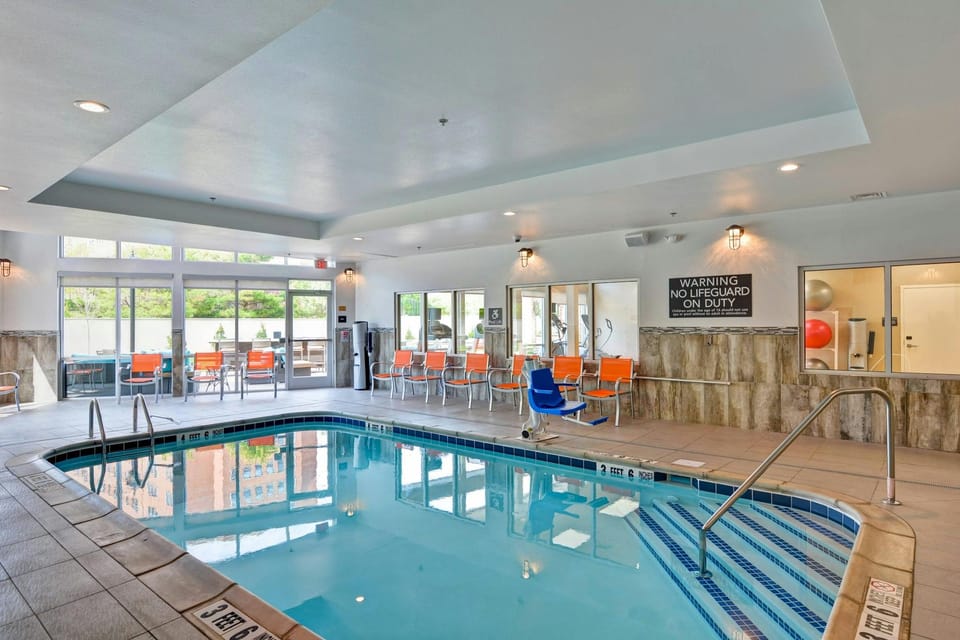 Courtyard by Marriott Long Island Islip/Courthouse Complex Hotel in Central Islip
