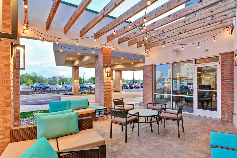 Courtyard by Marriott Long Island Islip/Courthouse Complex Hotel in Central Islip