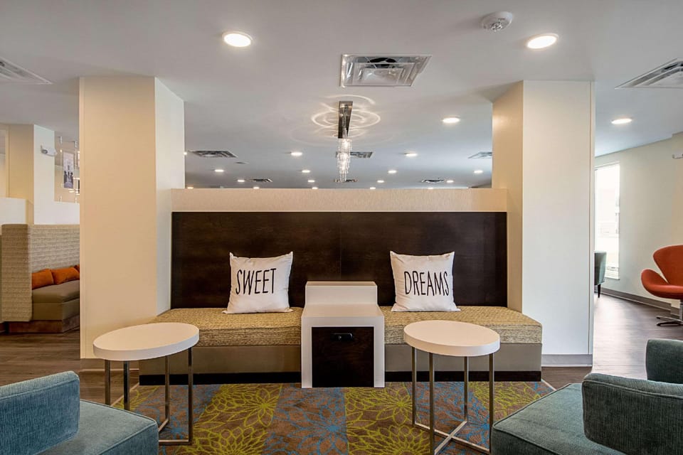 Sleep Inn Geismar - Gonzales Hotel in Mississippi