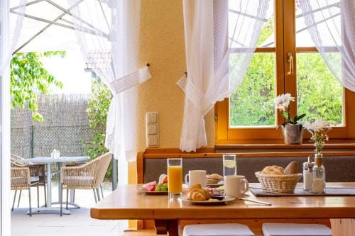 Hotel am Schwanberg Hotel in Baden-Württemberg