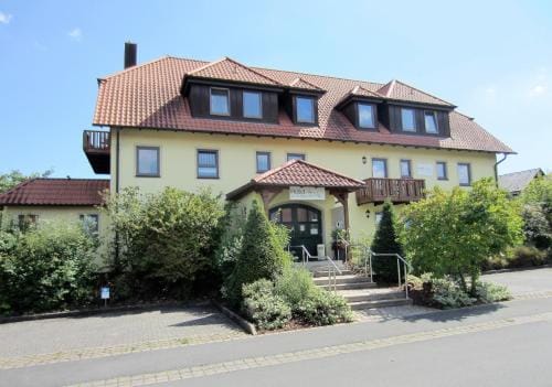 Hotel am Schwanberg Hotel in Baden-Württemberg