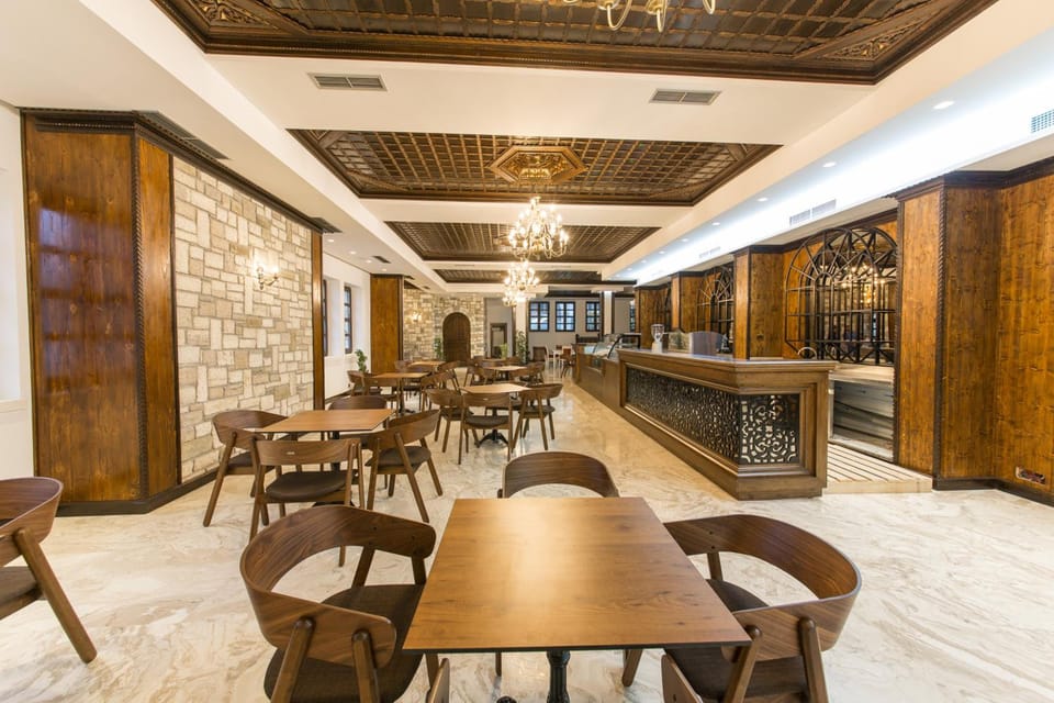 Bar/lounge