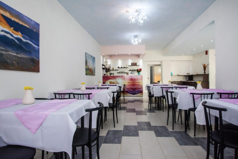 Anatoli Apartment hotel in Islands