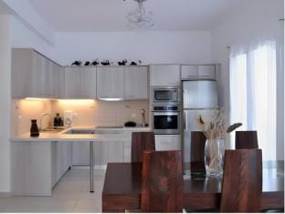 Anatoli Apartment hotel in Islands