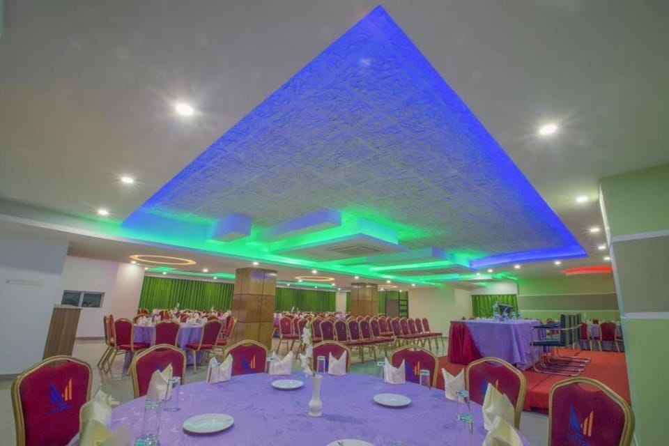 Hotel Mira Garden Hotel in Bangladesh