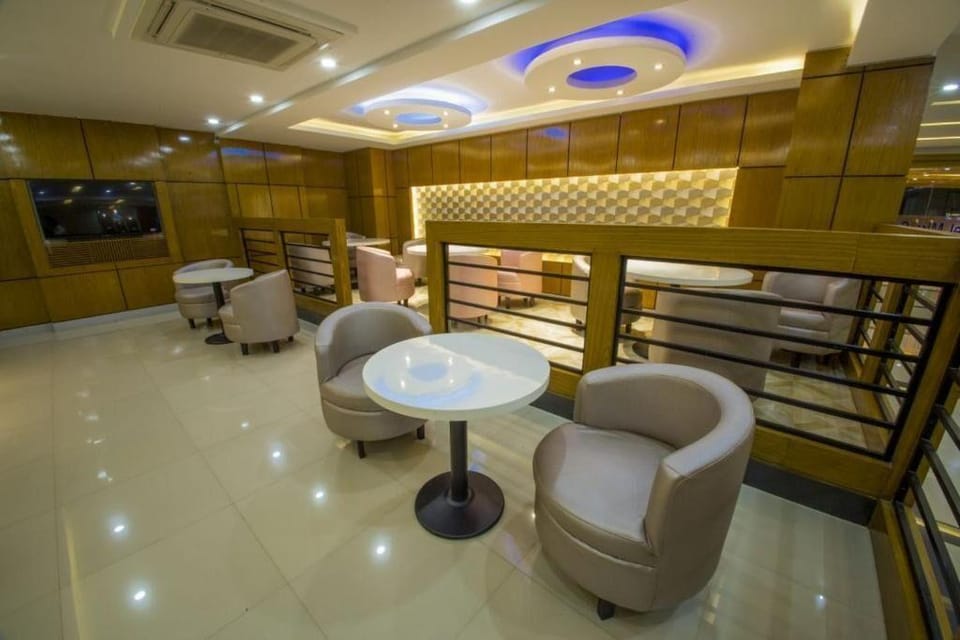 Hotel Mira Garden Hotel in Bangladesh