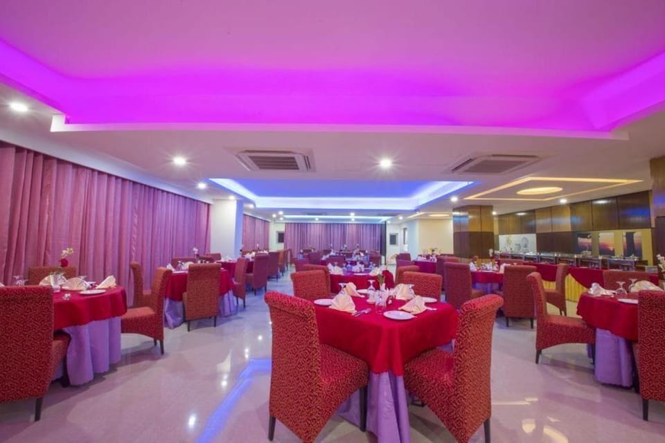 Hotel Mira Garden Hotel in Bangladesh