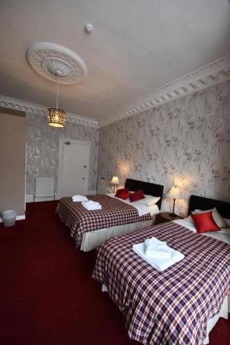 Grosvenor Hotel Rugby Hotel in Rugby