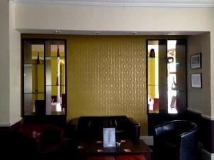 Grosvenor Hotel Rugby Hotel in Rugby