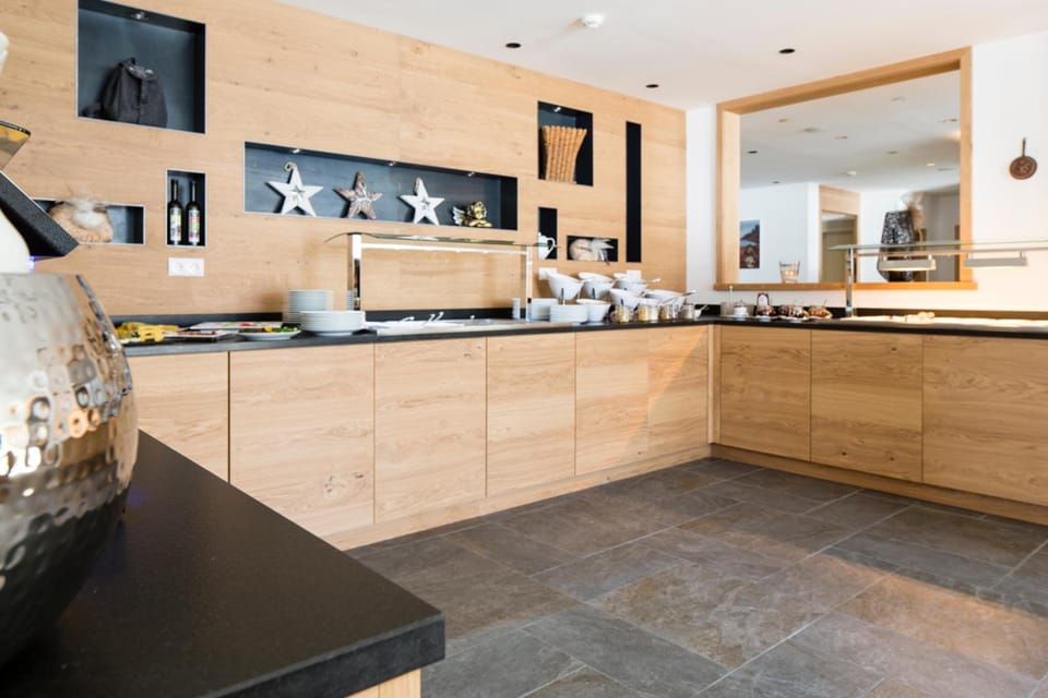 Das Landerer Hotel in Trentino-South Tyrol