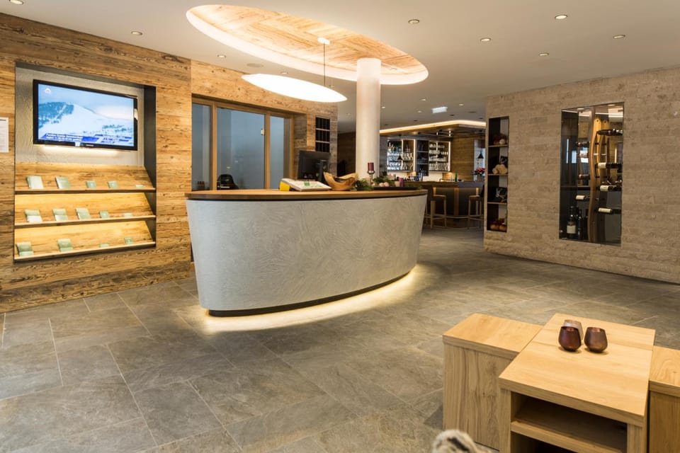 Das Landerer Hotel in Trentino-South Tyrol