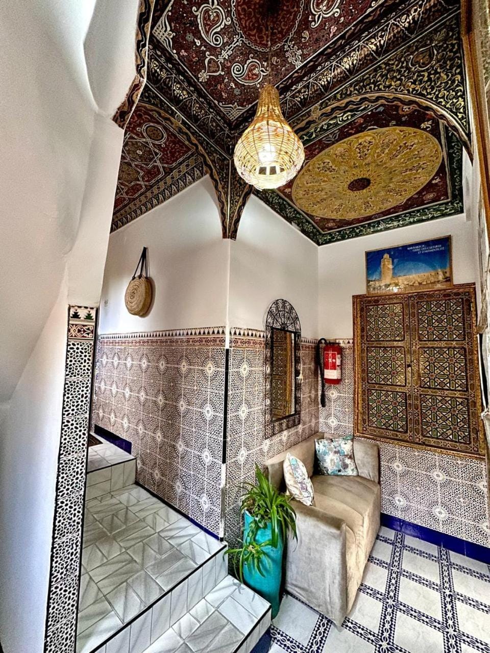 Hotel Medina Hotel in Marrakesh