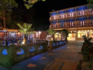 Beach Hotel Kapahi Hotel in Thasos
