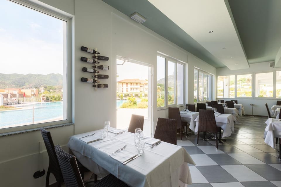 Ai Pozzi Village & SPA Apartment hotel in Loano