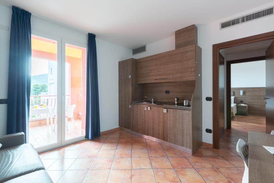 Ai Pozzi Village & SPA Apartment hotel in Loano