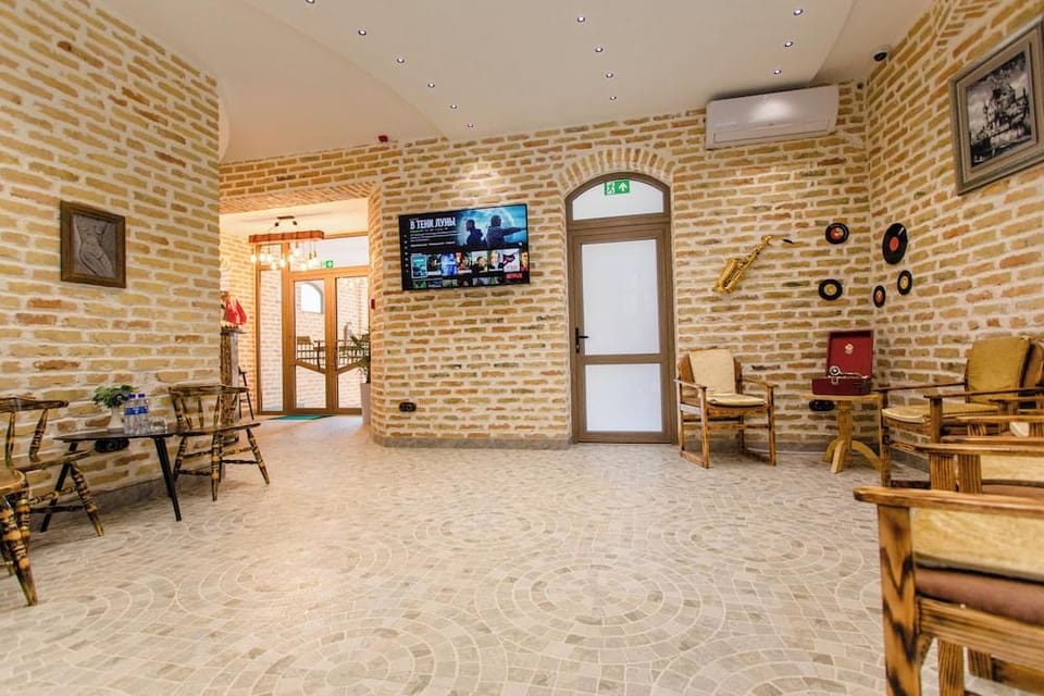 Boutique Hotel Arka Hotel in Europe