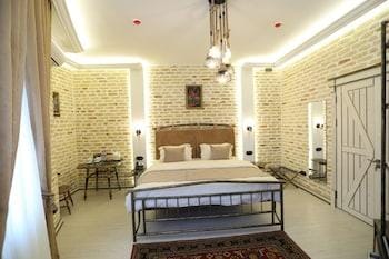 Boutique Hotel Arka Hotel in Europe