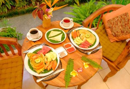 Semujan Bungalow Hotel in Ubud