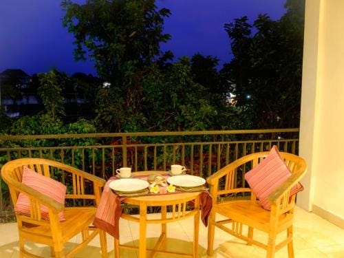 Semujan Bungalow Hotel in Ubud