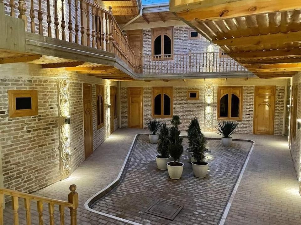 Sultanat Hotel Hotel in Europe