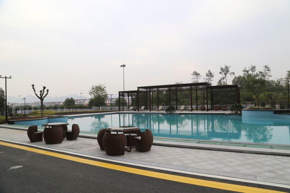 Landison Grand World Hotel Dongyang Garden Hotel Hotel in Zhejiang