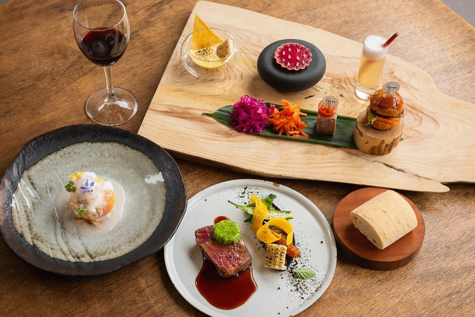 INN THE PARK Hotel in Shizuoka Prefecture
