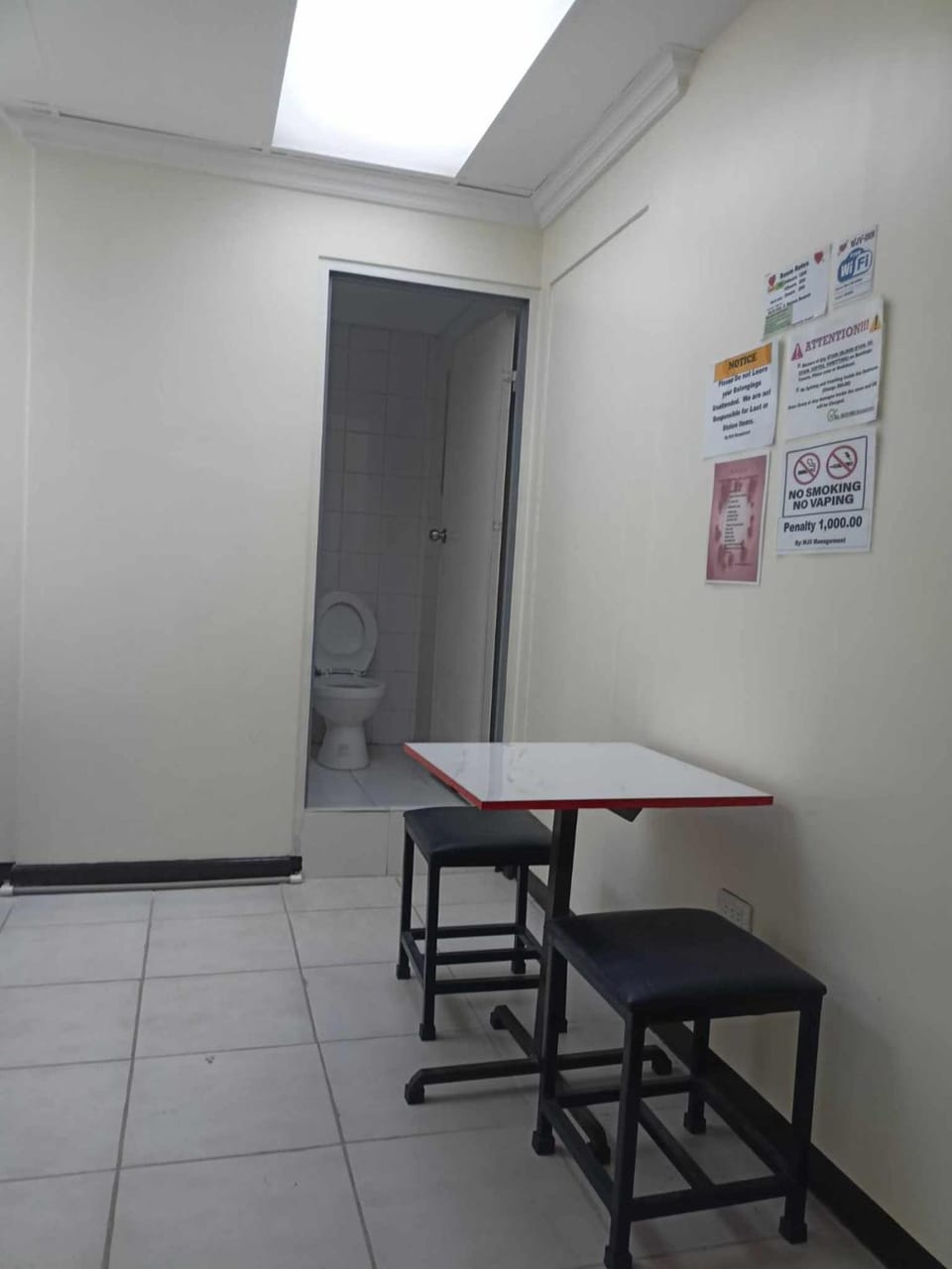 WJV INN RAMOS Inn in Lapu-Lapu City