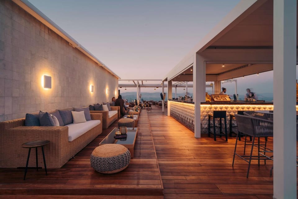 Angsana Corfu Resort  & Spa Hotel in Corfu, Greece