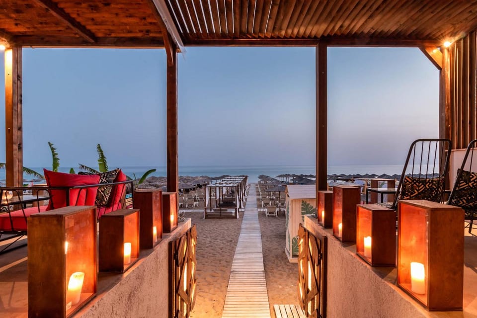 Armeno Resort Apartment hotel in Corfu, Greece