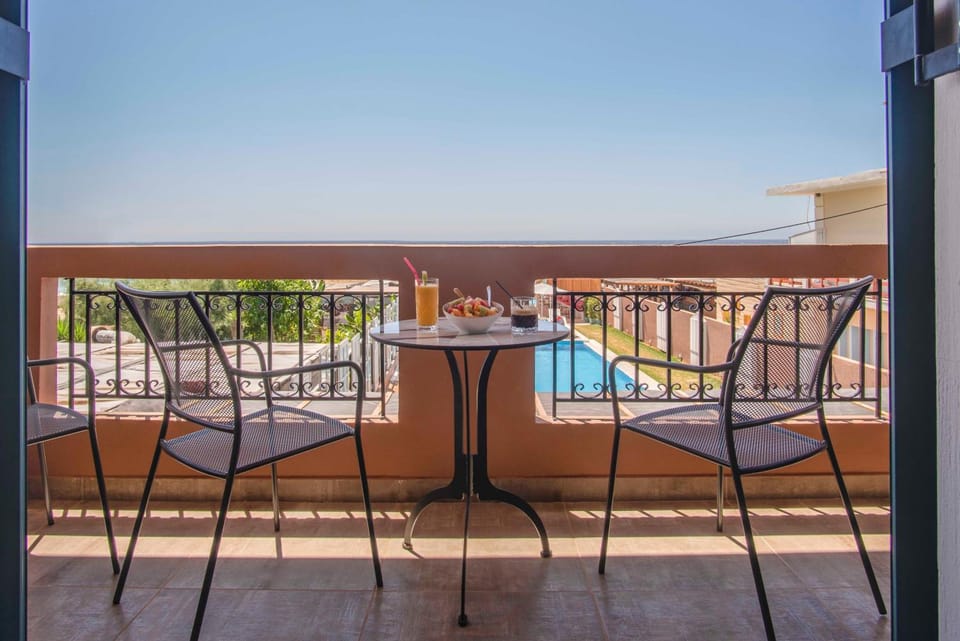 Armeno Resort Apartment hotel in Corfu, Greece