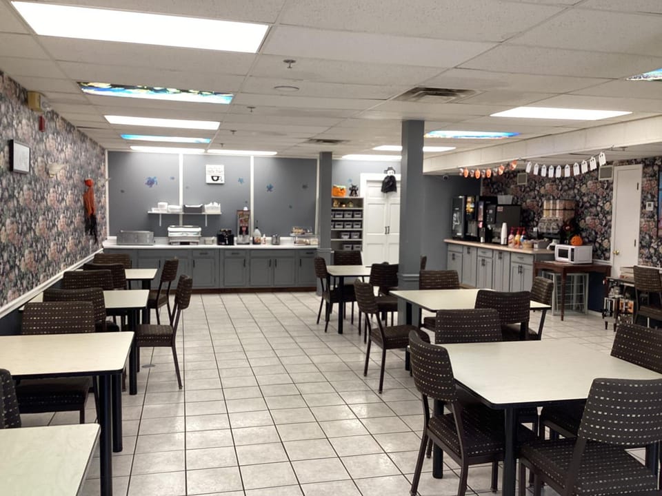 Food and beverages