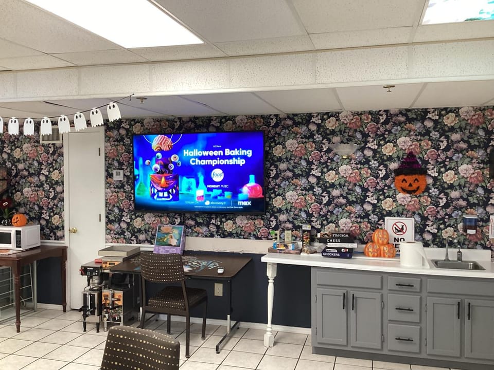 Food and beverages