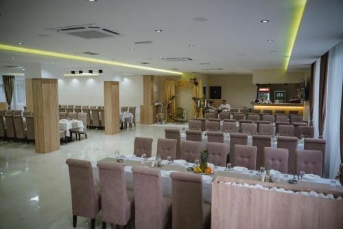 Bed and Breakfast Divanhana Hotel in Serbia