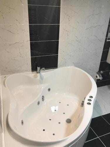 Bed and Breakfast Divanhana Hotel in Serbia