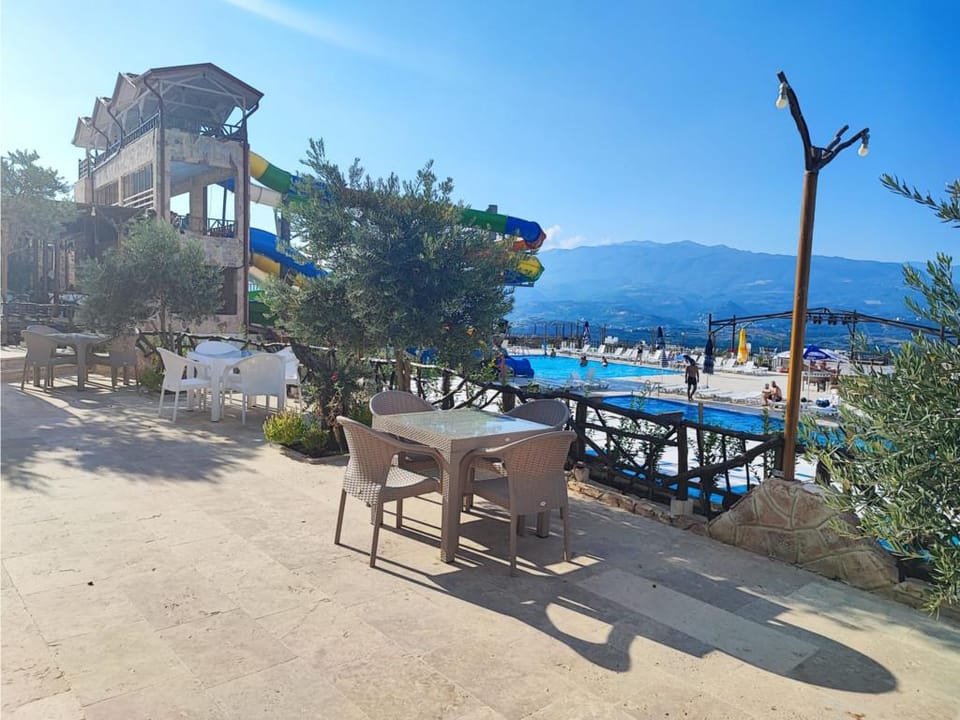 Simon Aqua Park Otel Hotel in Turkey