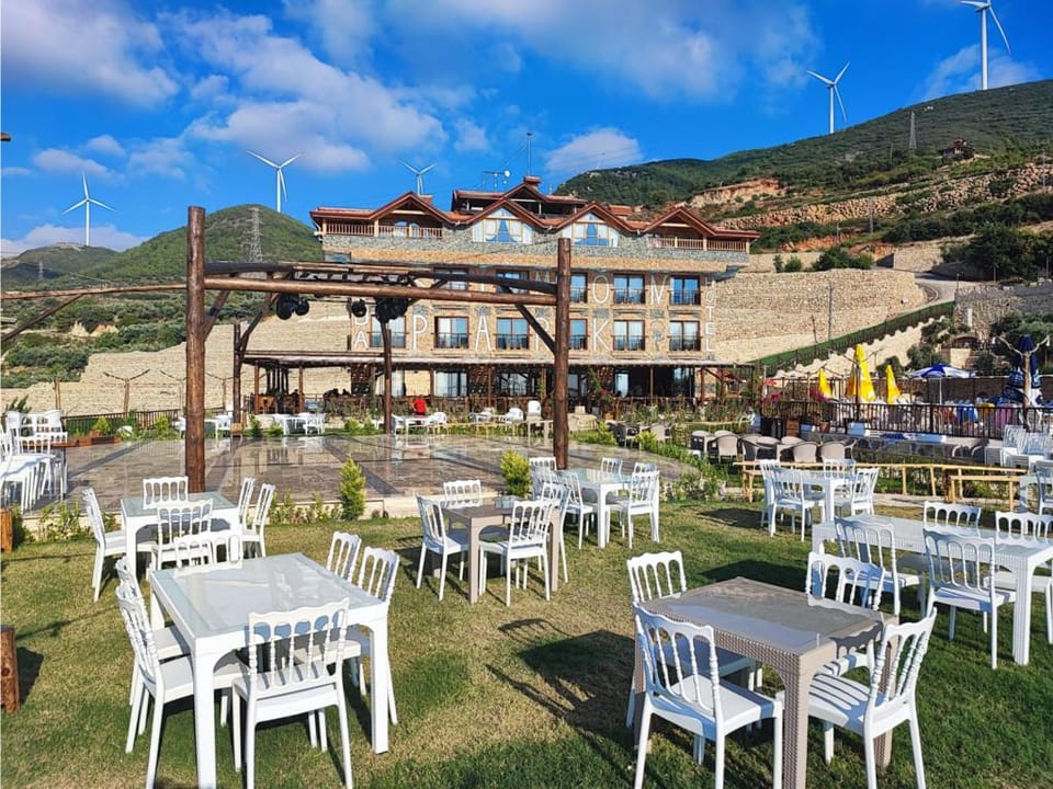 Simon Aqua Park Otel Hotel in Turkey