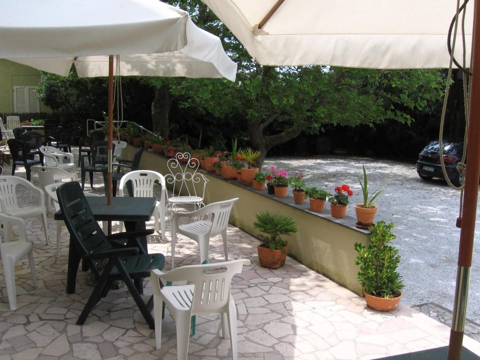 Hotel Naviglio Hotel in Emilia-Romagna