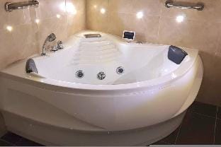 Loch Rannoch Highland Lodge 41 Hotel in Scotland