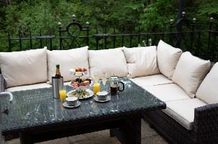 Millbrook Lodge in Endmoor Hotel in England