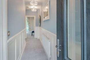 Belsfield Cottage in Bowness-on-Windermere Hotel in Bowness-on-Windermere